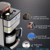 Cách sử dụng máy pha cà phê Philips HD7753