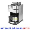Máy pha cafe tự động Philips GD7753