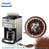 Máy pha cà phê tự động philips hd7751