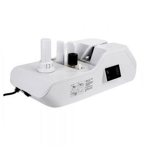 máy bơm túi đệm khí chèn thùng kmap-105