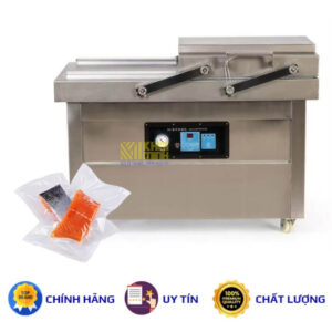 Mua máy hút DZ400x2 chính hãng, chất lượng