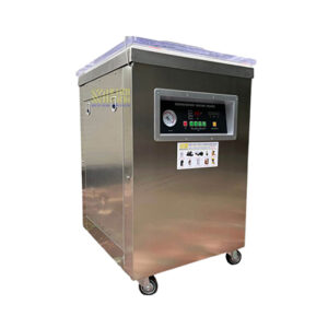 Máy Hút Chân Không Công Nghiệp DZQ500/DZ500