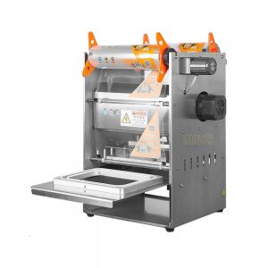 máy đóng màng hộp nhựa kmsl-2818