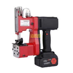 Máy may bao gạo cầm tay KM190P