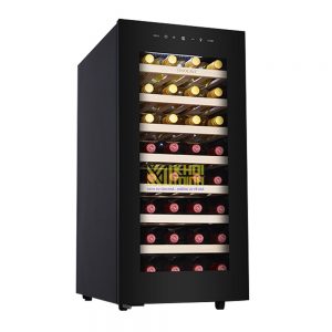 Tủ bảo quản rượu vang 38 chai Vinocave