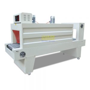 Máy sấy màng co KMBS6040E