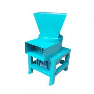 máy xay xốp tái chế kmfs-80