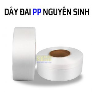 Dây đai nguyên sinh