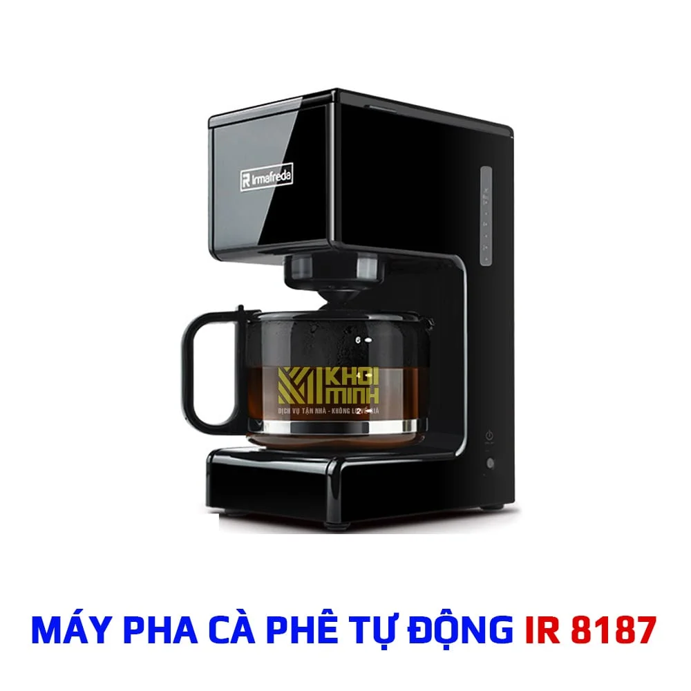 Máy pha cà phê IR 8171