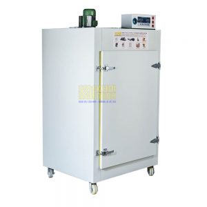 máy sấy thực phẩm công nghiệp 12 khay tròn