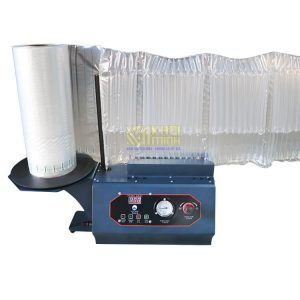 máy thổi túi đệm khí dạng cột kmap320