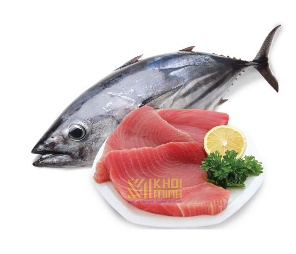 Mách bạn cách bảo quản thịt cá tươi ngon mà bạn nên biết.