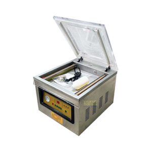 Máy Hút Chân Không DZQ-4002F