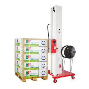 Máy đóng đai TP-502MH