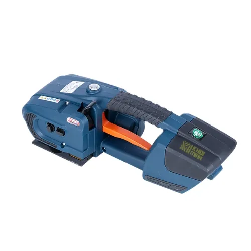 Máy đóng đai cầm tay JDC1316 dùng pin