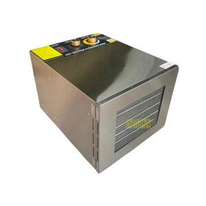 Máy sấy thực phẩm mini 6 khay - Khôi Minh