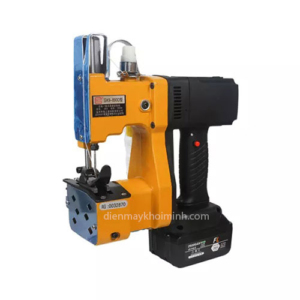 Máy may bao GK9-890D