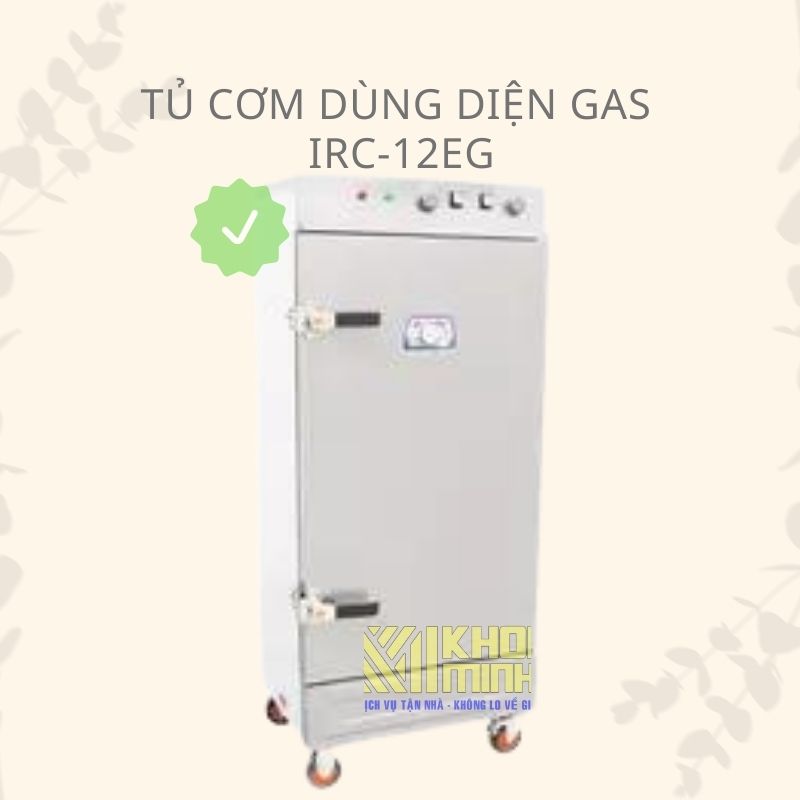tu-nau-com-cong-nghiep-dung-dien-gas-12khay-irc-12eg