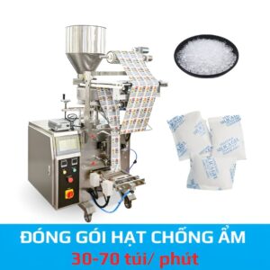 Máy đóng gói hạt chống ẩm