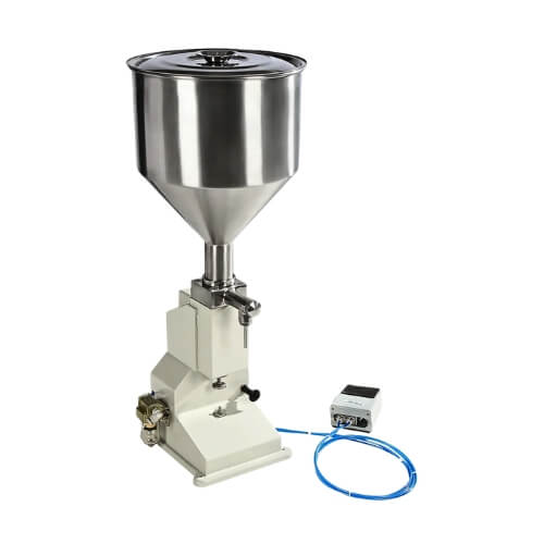 Máy Chiết Rót A02