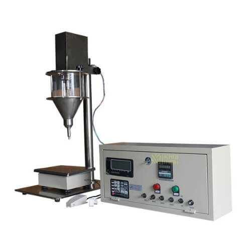 Máy Chiết Rót KA01-PD