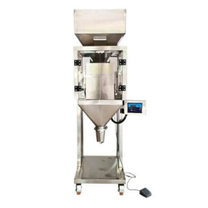 Máy chiết rót bột SLT-5500