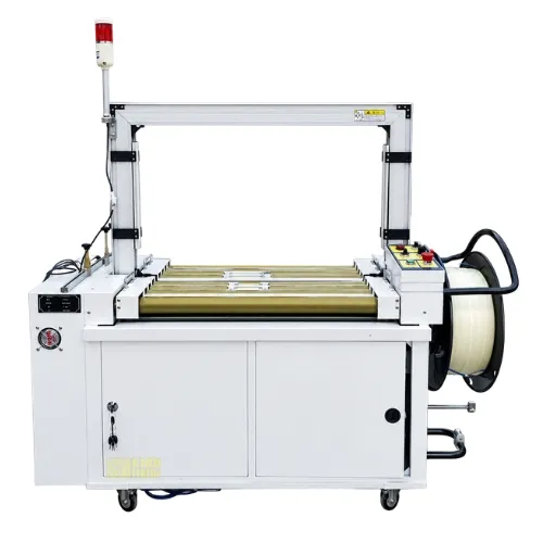 Máy Đóng Đai Thùng MH-102A