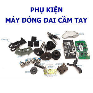 linh kiện máy đóng đai cầm tay