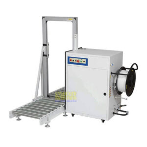 máy đóng đai tự động mh-103a