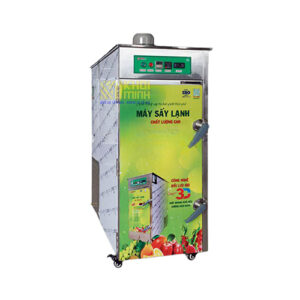 Máy Sấy Lạnh 12 Khay KM