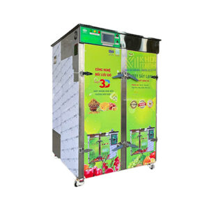 Máy sấy lạnh 30 khay
