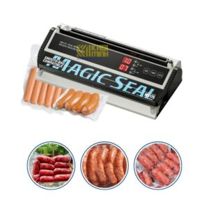 Máy hút chân không lạp xưởng_xúc xích