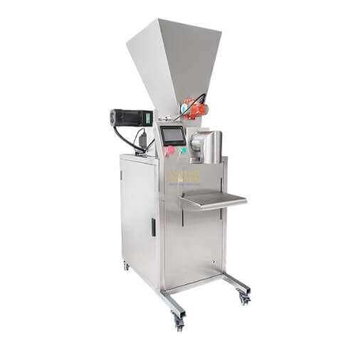 Máy Chiết Rót 100-5000G