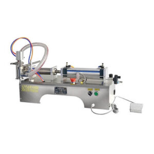 Máy chiết rót G1WYD-500