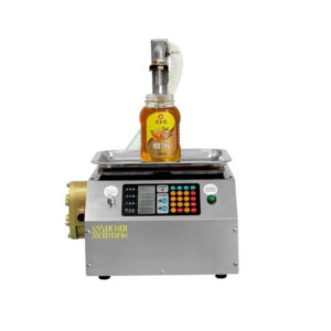 Máy chiết rót CSY-L12