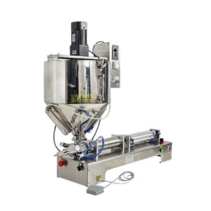 Máy chiết rót gia nhiệt GN-01V