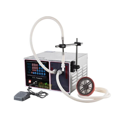 Máy Chiết Rót SF02