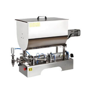Máy chiết rót SY-500U