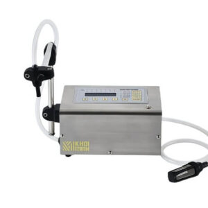 Máy chiết rót ZG-1