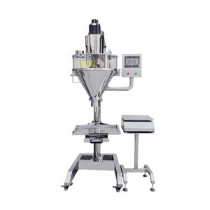 Máy chiết rót bột trục vít RF-50P