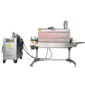 Máy co màng hơi nước km-110