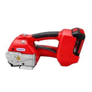 Máy đóng đai pallet H-46B